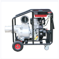 DONMIN东明 柴油水泵 DMD60YJ 台