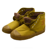 10KV绝缘鞋 加绒加厚 防滑耐磨 (请备注鞋码)2双起订