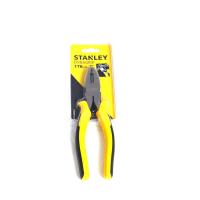 史丹利 钢丝钳8寸 STHT84029-8