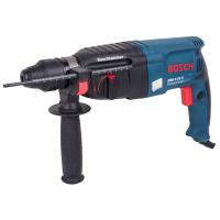 博世 四坑锤钻 GBH 2-26 E