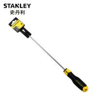 史丹利 一字形螺丝批5X250mm 62-086 STMT67270-8