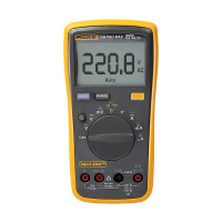 福禄克 数字万用表 FLUKE-15B MAX-01(替换15B+)