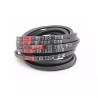 空压机皮带 型号:XPZ962 未开齿(20根起订)