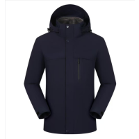 三合一冲锋衣 L/XL/XXL/XXXL/XXXL (请备注尺码)