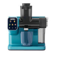 膳魔師 卧式原汁机 EHA-2110D 马尔斯绿(计价单位:台)