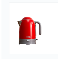 膳魔師 机械保温电水壶 EHA-1332A 朱砂红(计价单位:台)