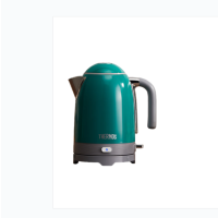 膳魔師 机械保温电水壶 EHA-1332A 马尔斯绿(计价单位:台)