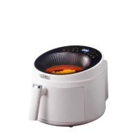 膳魔師 空气炸锅 EHA-5752E 白色(计价单位:台)