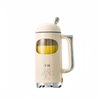 膳魔師 豆浆机 EHA-2412A-原白色(计价单位:台)