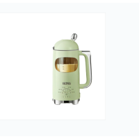 膳魔師 豆浆机 EHA-2412A-山岚绿(计价单位:台)