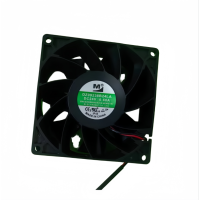 电磁炉DZ06038变频器风扇 DZ09238B24LA 0.60A