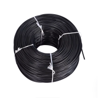 水泵专用吊绳 12mm直径拉力1200公斤送卡扣 100米