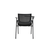 永艺 MC-1074T 培训椅 黑框棉座(张)