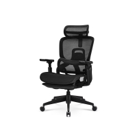 永艺 RC-1171E 职员椅/主管椅 黑框午休椅棉座(张)