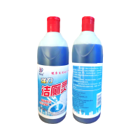 强力除垢除臭除菌除异味洁厕液 500g/瓶 10瓶