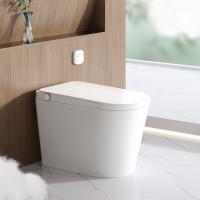 希箭Q21旗舰款小Q贴智能马桶坐便器