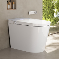 希箭X8全域抗菌智能马桶