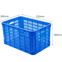 怡卓欧收纳筐50#加厚个