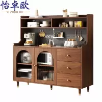 怡卓欧储物柜120*40*145cm个