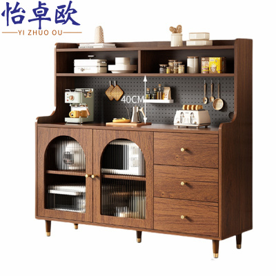 怡卓欧储物柜120*40*145cm个