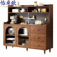 怡卓欧办公柜100*40*145cm个