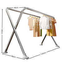 怡卓欧晾衣架1.2米个