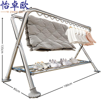 怡卓欧晾衣架1.8*1.35m个