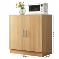 怡卓欧茶水柜两门台