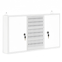 豫汉迎工具柜1200*200*600mm个