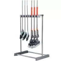 豫汉迎拖把架6挂8钩个