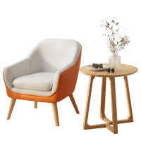 豫汉迎休闲桌一桌一椅套