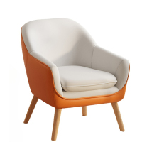 豫汉迎沙发椅单人张