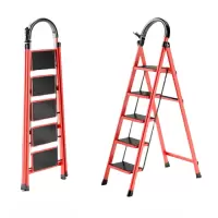 豫汉迎梯子五步个