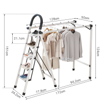 豫汉迎梯子五步个