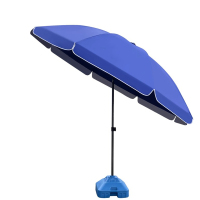 豫汉迎遮阳伞2.4米把