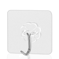 豫汉迎粘贴挂钩6*6cm个