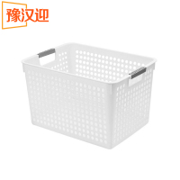 豫汉迎厨房桌面筐 26.5*17*7.5cm个