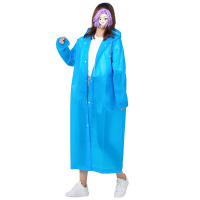 豫汉迎非一次性雨衣均码件