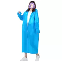 豫汉迎非一次性雨衣均码件