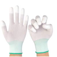 豫汉迎涂指手套