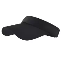 豫汉迎防晒空顶帽