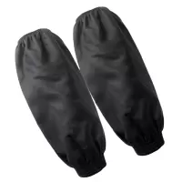 豫汉迎袖套皮革