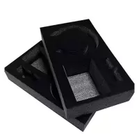 豫汉迎工具车珍珠棉格子DIY收纳模板