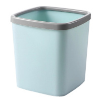 豫汉迎桌面垃圾桶