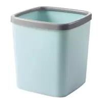 豫汉迎桌面垃圾桶