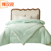 豫汉迎四季被