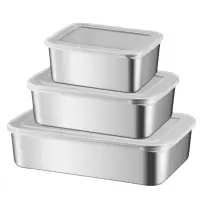 豫汉迎保鲜盒三件