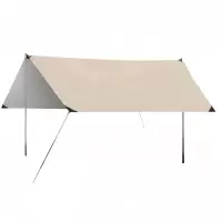 赛颐盛户外天幕帐篷3m*3m套