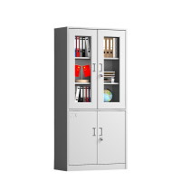 豫汉迎文件办公柜