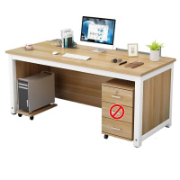 豫汉迎办公桌多规格